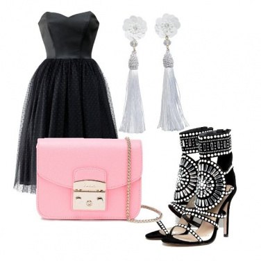 Outfit Chic