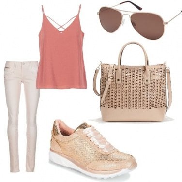 Outfit Trendy