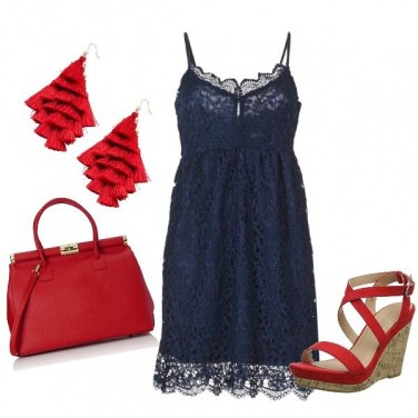 Outfit Basic #7309