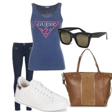 Outfit Trendy