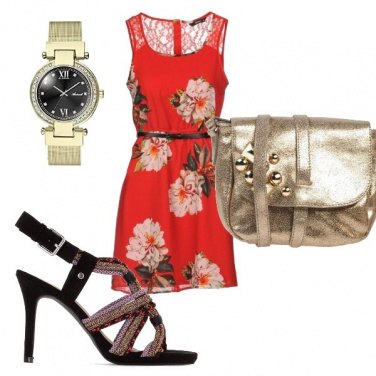 Outfit Chic
