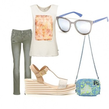 Outfit Trendy