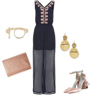 Outfit Chic