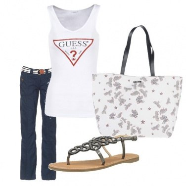 Outfit Trendy