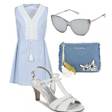 Outfit Tempo libero