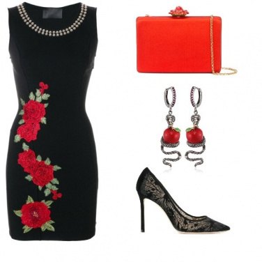 Outfit Eva