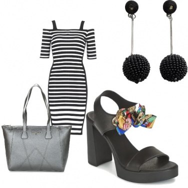 Outfit Tempo libero