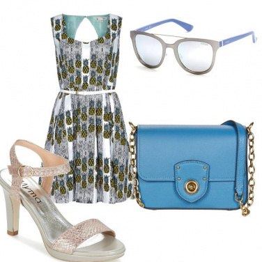 Outfit Trendy