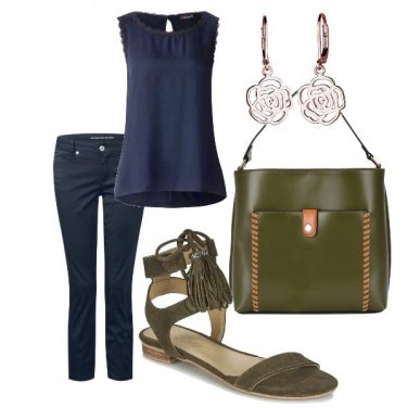 Outfit Trendy