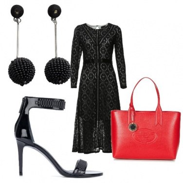 Outfit Chic
