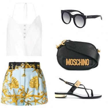 Outfit Basic #7275