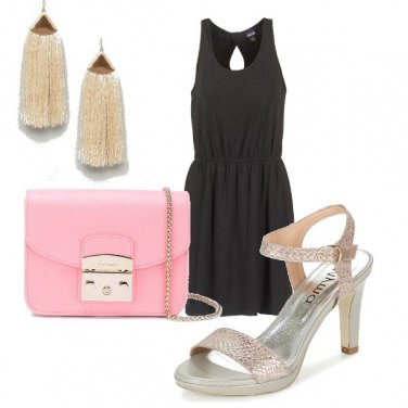 Outfit Chic