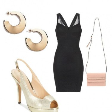 Outfit Chic
