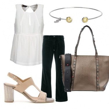 Outfit Trendy