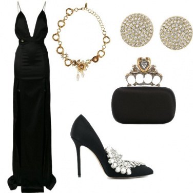 Outfit Accessori