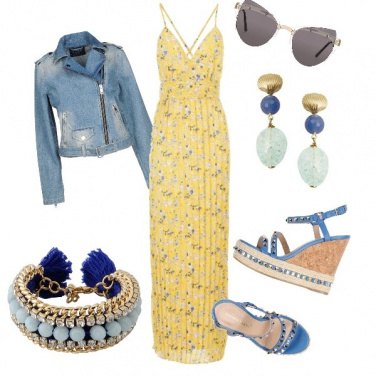 Outfit #2giugno_Chalet_del_Mare