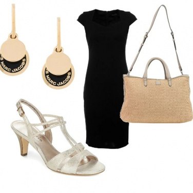 Outfit Ufficio style