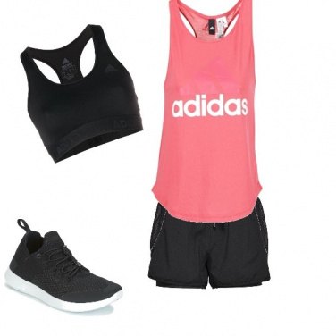 Outfit Fitness