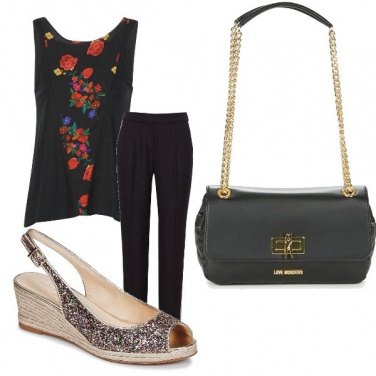 Outfit Tempo libero