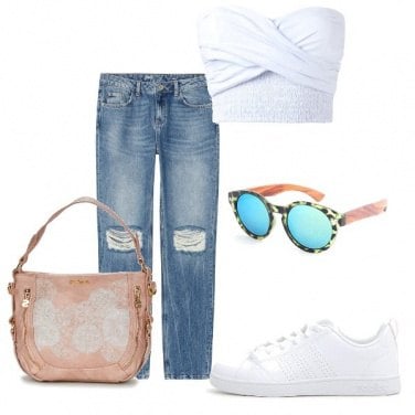 Outfit Urban #3559