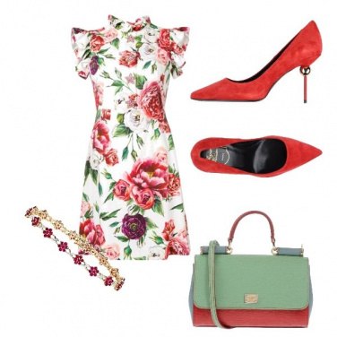 Outfit Bon Ton #5207