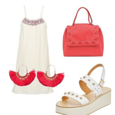 Outfit Etnico