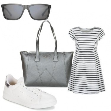 Outfit Tempo libero