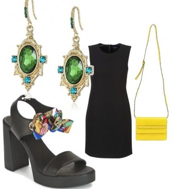 Outfit Trendy