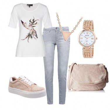 Outfit Outfit di oggi