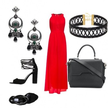 Outfit Chic