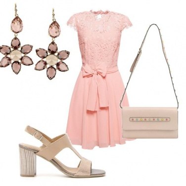 Outfit Chic
