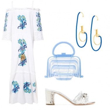 Outfit Trendy #11305