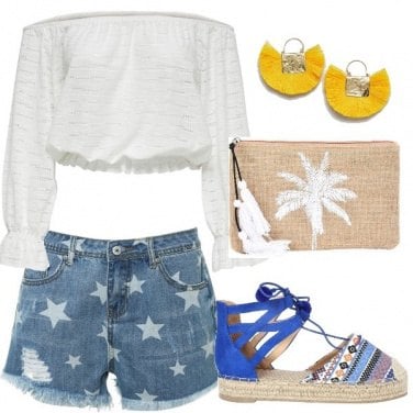 Outfit Basic #7284