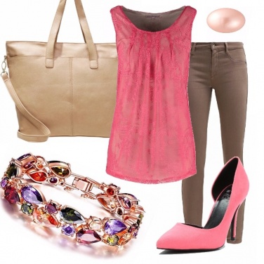 Outfit Piccoli prezzi