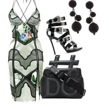 Outfit Trendy