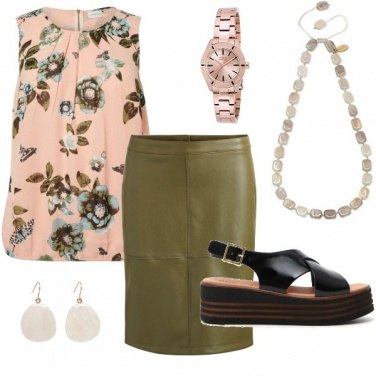 Outfit Trendy #11309