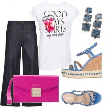 Outfit Basic #7288