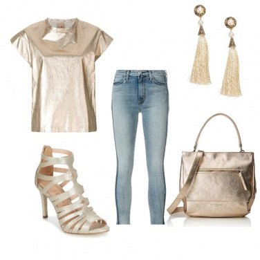 Outfit Trendy #11310