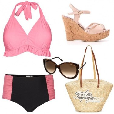 Outfit Mare curvy