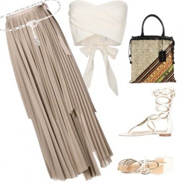 Outfit Bon Ton #5210