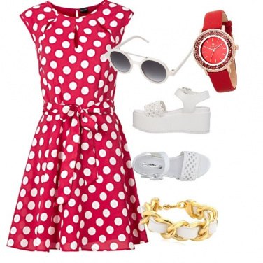 Outfit Sempre di corsa