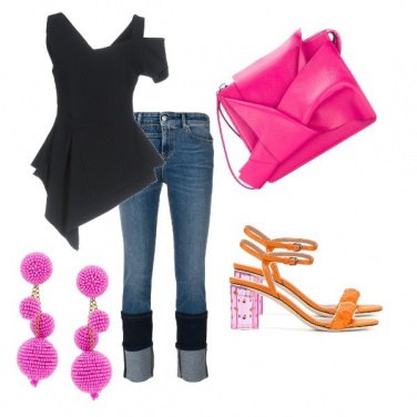 Outfit Dettagli
