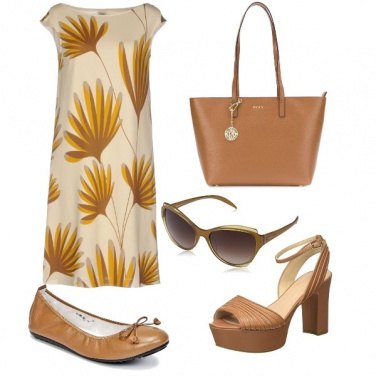 Outfit Basic #7292