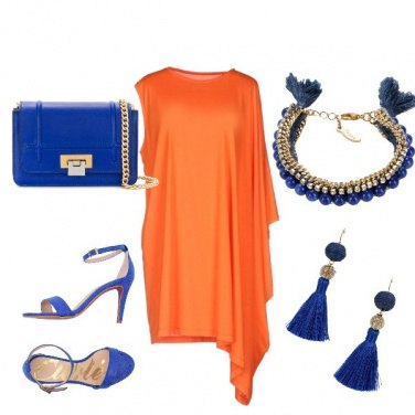 Outfit Trendy #11317