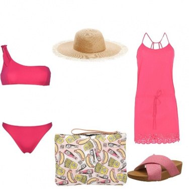 Outfit Trendy #11322