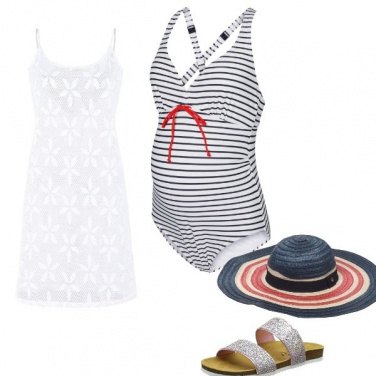 Outfit Trendy #11325