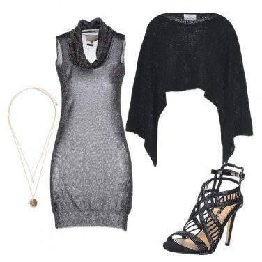 Outfit Rock #1709