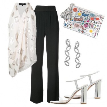 Outfit Let\'s party!