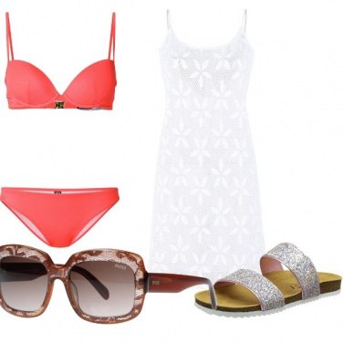 Outfit Bon Ton #5220