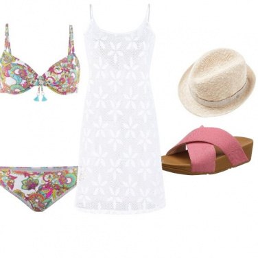 Outfit Bon Ton #5221